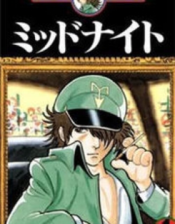 Midnight - Manga