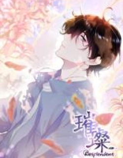 Resplendent - Manga