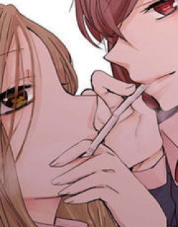 Nicochuu - Manga