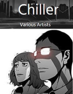 Chiller - Manga