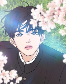 Unblossomed - Manga