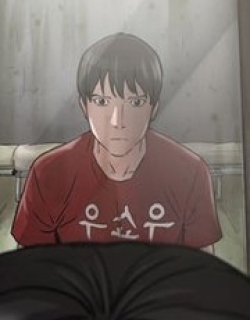 Sseulgae - Manga