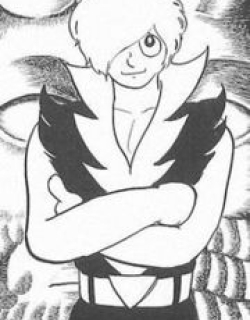 Gilgamesh - Manga