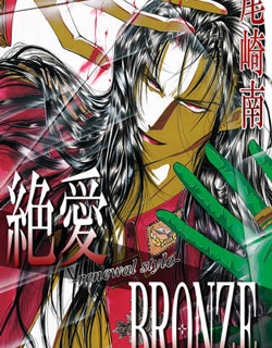 Bronze - Manga