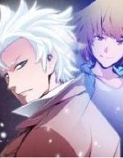 Mayabi - Manga
