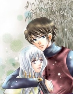Yeonliji - Manga