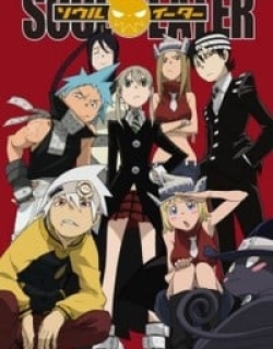 Soul Eater