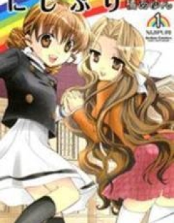 Nijipuri - Manga