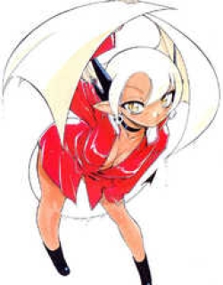 Shikotama - Manga