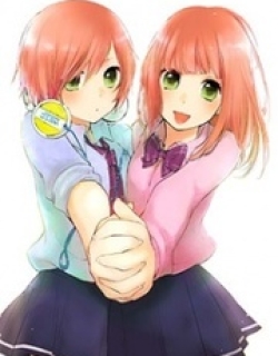Haruwaka - Manga