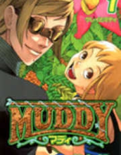 Muddy - Manga