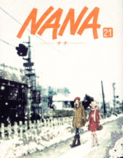 Nana - Manga