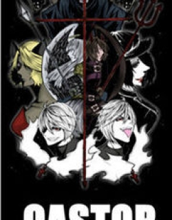 Castor - Manga
