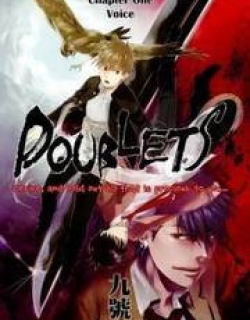 Doublets - Manga