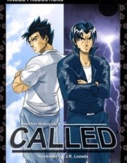 Called - Manga