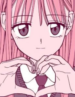 Girlfriends - Manga