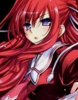 11Eyes - Manga