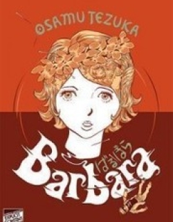 Barbara - Manga