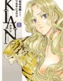 Klan - Manga