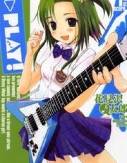 Play! - Manga