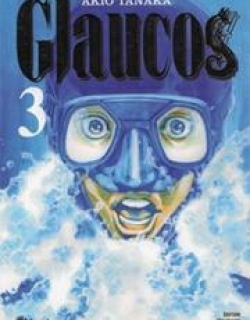 Glaucos - Manga
