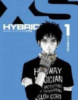 XS - Manga