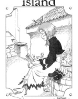 Island - Manga