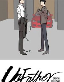 Unfather - Manga