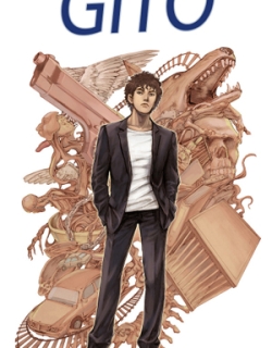 Gito - Manga