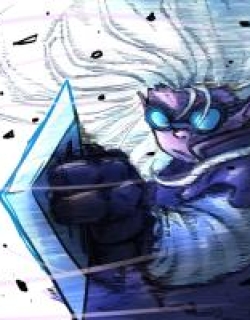 GUL - Manga