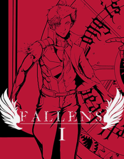 FALLENS - Manga