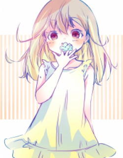Ohapasu - Manga