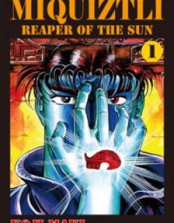 Mikisutori - Manga