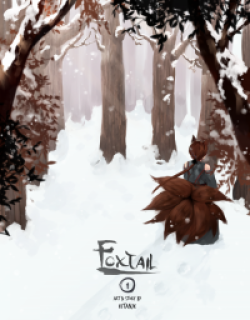 Foxtail - Manga