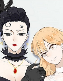 Umbrellas - Manga
