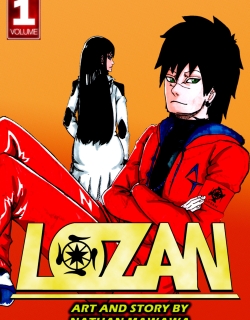 Lozan - Manga