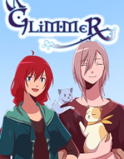 Glimmer - Manga