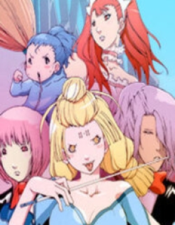 Tekiller - Manga