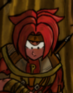 Misenchanted - Manga