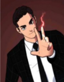 Memorist - Manga
