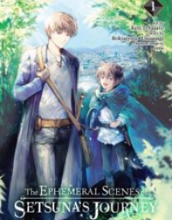 The Ephemeral Scenes Of Setsuna's Journey