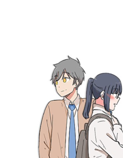 MINUS - Manga