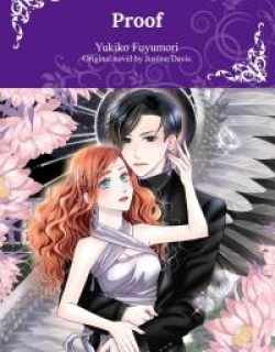 Proof - Manga