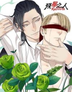 Ruthless - Manga