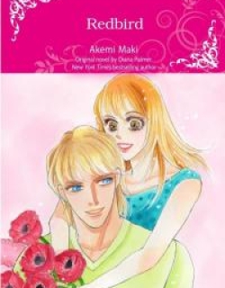 Redbird - Manga