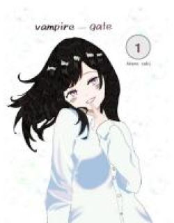 wampire_gate - Manga