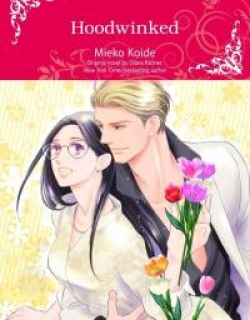 Hoodwinked - Manga
