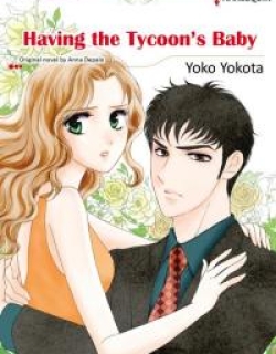 Having The Tycoon's Baby