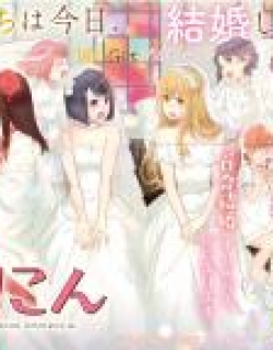Yurikon - Manga
