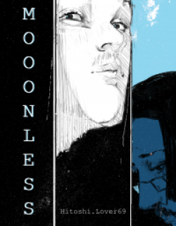 MOONLESS - Manga